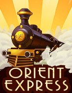 Orient Express Slot