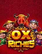 Ox Riches Slot