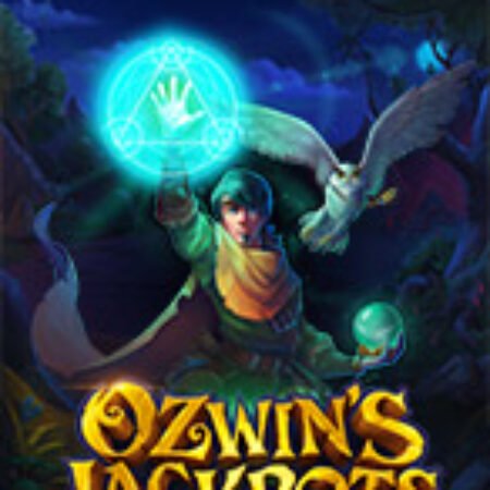 Ozwin’s Jackpot Slot