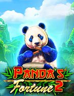 Bé Gấu Trúc May Mắn – Panda Fortune 2 Slot