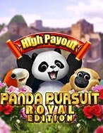 Panda Pursuit Royal Edition Slot