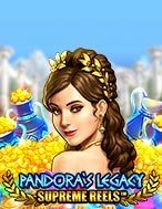 Pandora’s Legacy: Supreme reels Slot