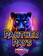 Panther Pays PowerPlay Jackpot Slot