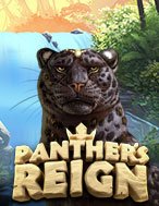 Panther’s Reign Slot