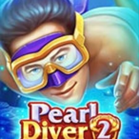 Pearl Diver 2: Treasure Chest Slot