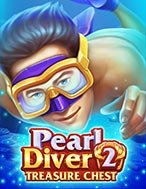 Pearl Diver 2: Treasure Chest Slot