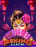 Bắc Kinh Thượng Phát – Peking Luck Slot