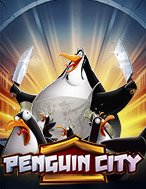 Penguin City Slot