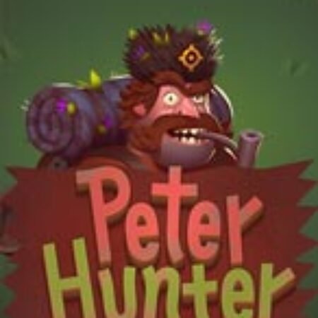 Peter Hunter Slot