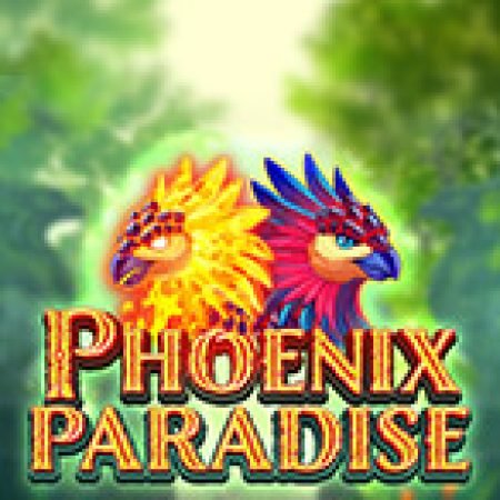 Phoenix Paradise Slot