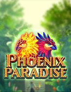 Phoenix Paradise Slot