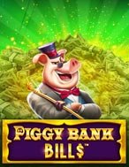 Quý Ông Đôla – Piggy Bank Bills Slot