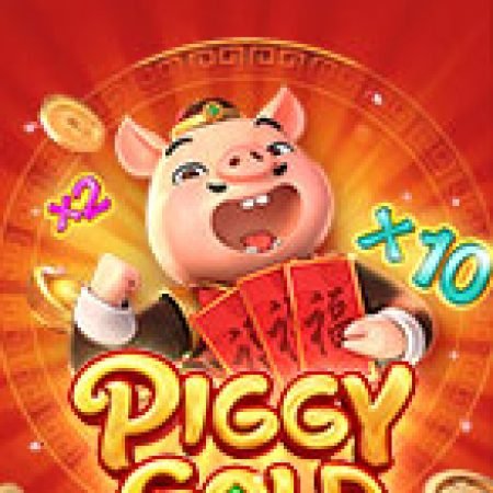 Chú Heo Vàng – Piggy Gold Slot