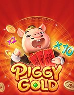 Chú Heo Vàng – Piggy Gold Slot