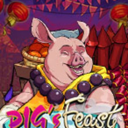 Pig’s Feast Slot