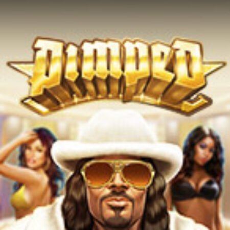 Tú Ông – Pimped Slot