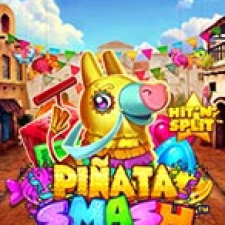 Piñata Smash™ Slot