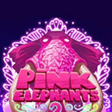 Pink Elephants 2 Slot