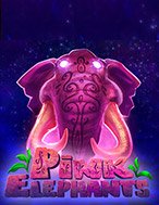 Pink Elephants Slot