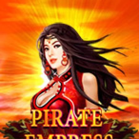 Pirate Empress Slot