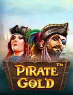 Kho Báu Hải Tặc – Pirate Gold Slot