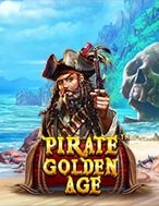 Kỷ Nguyên Của Hải Tặc – Pirate Golden Age Slot