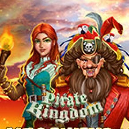 Pirate Kingdom Megaways Slot