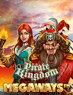 Pirate Kingdom Megaways Slot