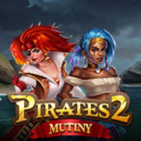 Pirates 2: Mutiny Slot