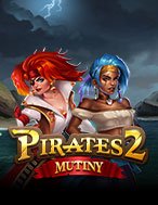 Pirates 2: Mutiny Slot