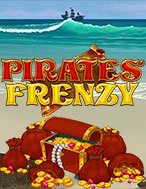 Pirates Frenzy Slot