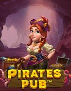 Quán Rượu Cướp Biển – Pirates Pub Slot