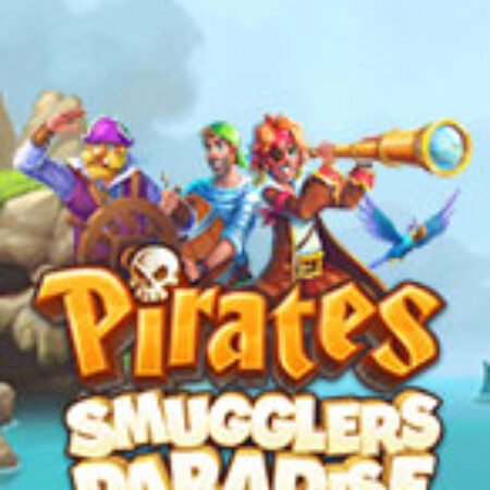 Pirates – Smugglers Paradise Slot