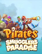 Pirates – Smugglers Paradise Slot