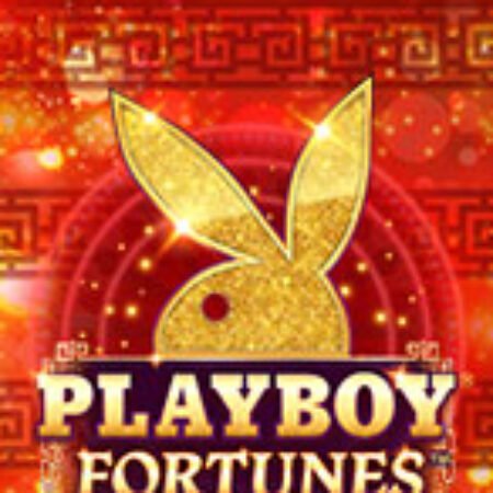 Playboy Fortunes Slot