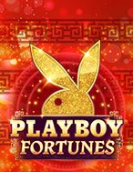 Playboy Fortunes Slot