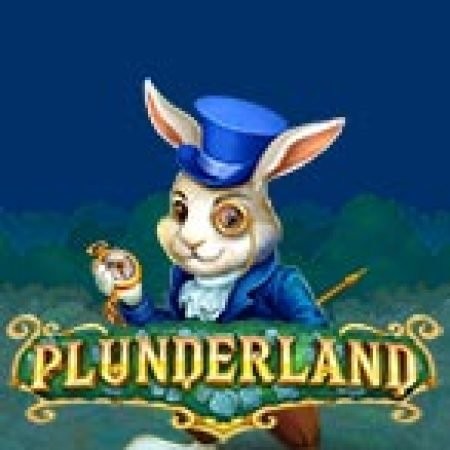 Plunderland Slot