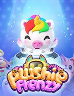 Máy Gắp Thú Tinh Nghịch – Plushie Frenzy Slot