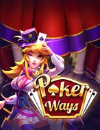 Poker Ways Slot