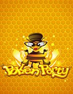 Tiệc Ong Vàng – Pollen Party Slot