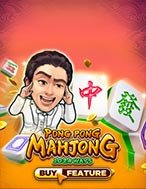 Mạt Chược Pong Pong – Pong Pong Mahjong Slot