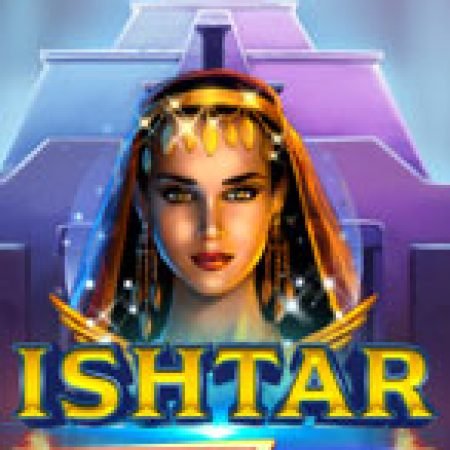 Power Zones: Ishtar Slot