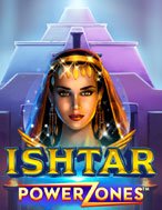 Power Zones: Ishtar Slot