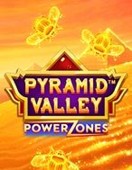 Power Zones: Pyramid Valley Slot