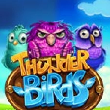 Power Zones: Thunder Birds Slot