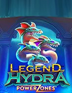 PowerZones: Legend of Hydra Slot