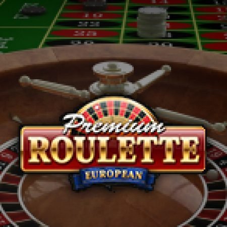 Premium European Roulette Slot