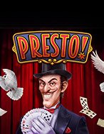 Presto! Slot