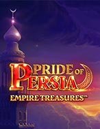 Pride of Persia: Empire Treasures Slot