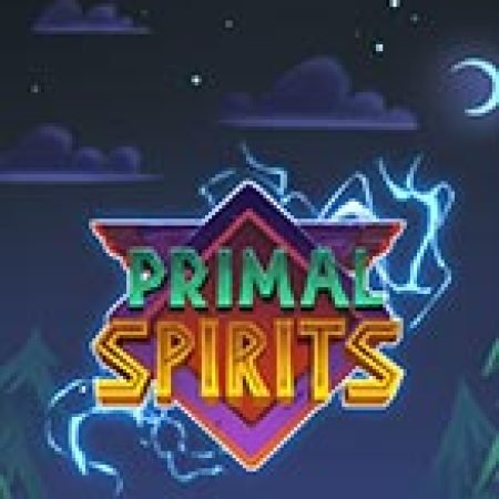 Primal Spirits Slot